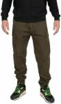 FOX Horgásznadrág Collection LW Cargo Trouser Green/Black XL