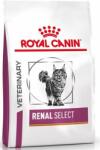 Royal Canin VD Cat Dry Renal Select 0, 4 kg