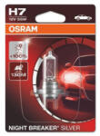 OSRAM Крушка OSRAM H7, 12V, 55W, 3200K, 1500lm, 1 брой - Maslatabg - 12,75 лв