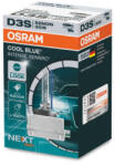 OSRAM Крушка OSRAM D3S, 42V, 35W, 6200К, 3200lm, 1 брой