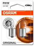 OSRAM Крушка osram r5w, 12v, 5w, 2 броя - Maslatabg - 2,35 лв