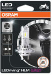 OSRAM Крушка OSRAM LED, 12V, 16W, 6500К, 1400lm, 1 брой