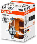 OSRAM Крушка OSRAM H4, 24V, 75/70W, 1900/1200lm, 1 брой