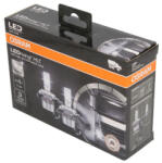 OSRAM Крушка OSRAM LED H4, 24V, 13W, 6000К, 1400lm, 2 броя
