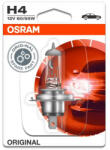 OSRAM Крушка osram h4, 12v, 60/55w, 4150К, 1 брой