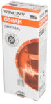 OSRAM Крушка osram w3w, 24v, 3w, 4150К, 10 броя