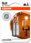 OSRAM Крушка OSRAM S2, 12V, 35W, 820lm, 1 брой