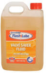 FLASHLUBE Масло за мазане на клапани на газови уредби lpg flashlube fv 2.5 литра