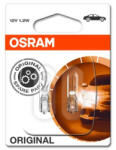 OSRAM Крушка osram w1, 2w, 12v, 1.2w, 2 броя