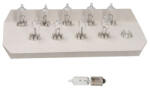 OSRAM Крушка OSRAM H21W, 24V, 21W, 600lm, 10 броя