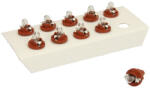OSRAM Крушка osram 24v, 1.2w, 10 броя