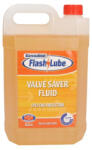FLASHLUBE МАСЛО ЗА МАЗАНЕ НА КЛАПАНИ НА ГАЗОВИ УРЕДБИ lpg flashlube fv 5 литра