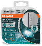 OSRAM Крушка OSRAM D2S, 85V, 35W, 6200К, 3200lm, 2 броя