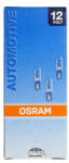 OSRAM Крушка osram pbt5, 12v, 2.3w, 10 броя