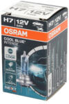 OSRAM Крушка OSRAM H7, 12V, 55W, 5000К, 1500lm, 1 брой