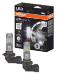 OSRAM Крушка OSRAM LED H10, 12V, 8.2W, 6000К, 720lm, 2 броя