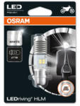 OSRAM Крушка osram led 12v, 5.5/5w, 6000К, 1 брой