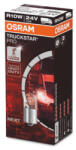 OSRAM Крушка osram r10w, 24v, 10w, 10 броя - Maslatabg - 15,98 лв