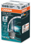 OSRAM Крушка OSRAM D2S, 85V, 35W, 6200К, 3200lm, 1 брой