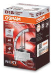 OSRAM Крушка OSRAM D1S, 85V, 35W, 4500K, 3200lm, 1 брой