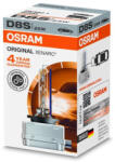 OSRAM Крушка OSRAM D8S, 42V, 25W, 4500К, 2000lm, 1 брой