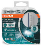 OSRAM Крушка OSRAM D4S, 42V, 35W, 6200К, 3200lm, 2 броя