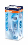 OSRAM Крушка osram w5w, 12v, 5w, 10 броя - Maslatabg - 12,54 лв