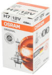 OSRAM Крушка OSRAM H7, 12V, 55W, 1500lm, 1 брой - Maslatabg - 7,65 лв