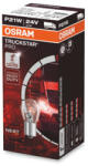 OSRAM Крушка osram p21w, 24v, 21w, 10 броя - Maslatabg - 19,99 лв