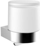 AREZZO design Noro folyékony szappantartó, króm AR-2100101 KIFUTÓ (AR-2100101)