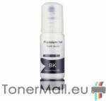 The Premium Solution Съвместима бутилка с мастило EPSON T6641 Black C13T66414A