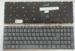 Lenovo Ideapad 320-15IKB 320-15ISK 320-17ABR 320-17IKB 320-17ISK 330S-15ARR 330S-15AST 330S-15IKB 720S-15IKB 720S-15ISK V130-15IKB V330-15IKB V330-15ISK series szürke magyar (HU) laptop/notebook billentyűzet