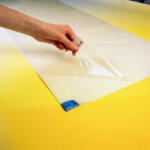 3M OUTLET 3M Economy Ipari tisztatéri szőnyeg 60x115 cm, 40lap/szőnyeg