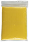  SPRINKLE poncsó sárga (IT0972-08)