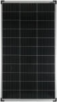 Solartronic Соларен панел 140 W моно кристален 12 шини 210 мм 1170 x 668 x 35 (05140M0115-2)