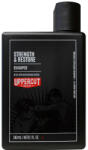 Uppercut Deluxe Deluxe Strength & Restore Shampoo - hajerősítő sampon 240 ml (upp-sha-240)