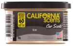 California Scents Odorizant conserva CALIFORNIA SCENTS Ice 42g