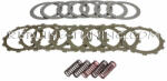 TRW Ремонтен комплект за съединител MSK106 (ic MSK106)