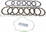TRW Ремонтен комплект за съединител MSK-243 (ic MSK243)