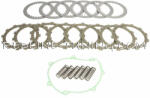 TRW Ремонтен комплект за съединител MSK249 (ic MSK249)