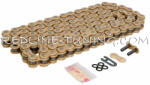 DID Мотоциклетна верига did520ervt116 (did520ervt116)
