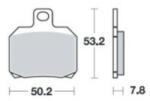  TRW MCB 700 LF (mcb700lf)