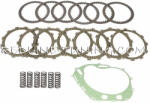 TRW Ремонтен комплект за съединител MSK251 (ic MSK251)