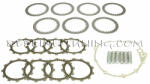TRW Ремонтен комплект за съединител MSK 232 (ic MSK232)