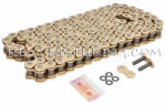 DID Мотоциклетна верига did50(530)zvmx2g&g120 (did50(530)zvmx2g&g120)