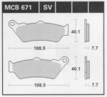  TRW MCB 671 SV (mcb671sv)