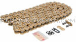 DID Мотоциклетна верига did520ervt118 (did520ervt118)