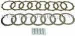 TRW Ремонтен комплект за съединител MSK104 (ic MSK104)