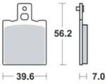  TRW MCB 75 (mcb75)