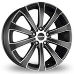 MOMO Europe BFP 5/120 16x7 ET30 72, 6 - autogumi-shop